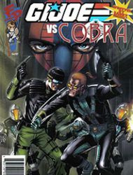 G.I. Joe vs. Cobra
