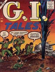 G.I. Tales