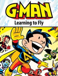 G-Man: Learning to Fly
