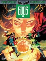 G.O.D.S.: One World Under Doom