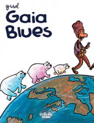 Gaia Blues