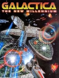 Galactica: The New Millennium