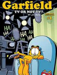 Garfield 2018 TV Or Not TV?