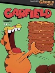 Garfield (2024)