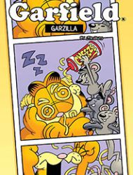 Garfield: Garzilla