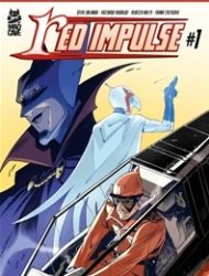 Gatchaman: Red Impulse