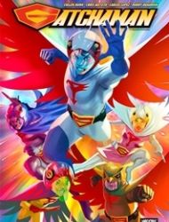 Gatchaman