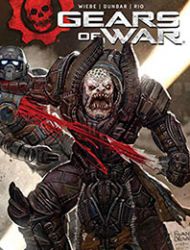 Gears of War: The Rise of RAAM