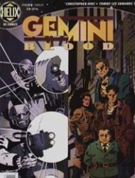 Gemini Blood