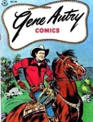 Gene Autry Comics (1946)