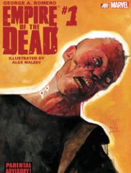 George Romero's Empire of the Dead: Act One