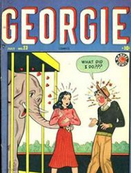 Georgie Comics (1949)