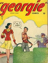Georgie Comics (1945)