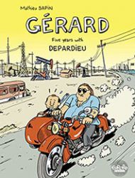 Gérard