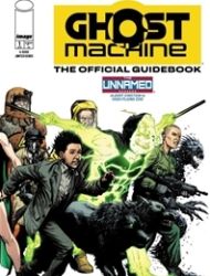 Ghost Machine: The Official Guidebook