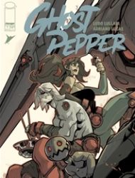 Ghost Pepper