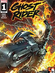 Ghost Rider (2022)