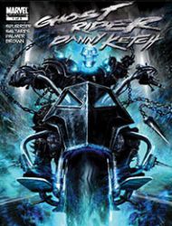 Ghost Rider: Danny Ketch
