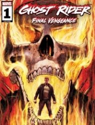 Ghost Rider: Final Vengeance