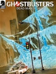 Ghostbusters: Dead Man's Chest