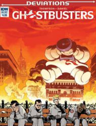 Ghostbusters: Deviations