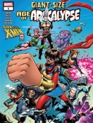 Giant-Size Age of Apocalypse