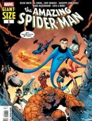 Giant-Size Amazing Spider-Man (2025)