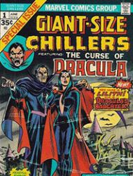 Giant-Size Chillers Featuring Curse of Dracula