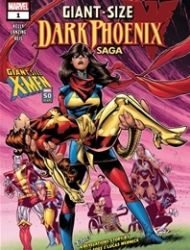 Giant-Size Dark Phoenix Saga