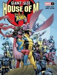 Giant-Size House of M