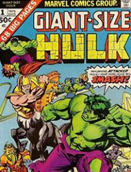 Giant-Size Hulk (1975)