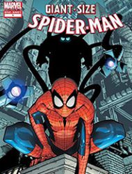 Giant-Size Spider-Man (2014)