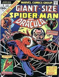 Giant-Size Spider-Man (1974)