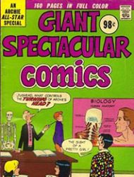 Giant Spectacular Comics