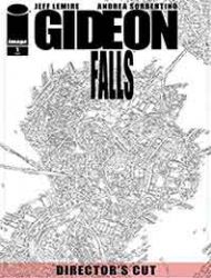 Gideon Falls: Director's Cut