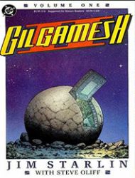Gilgamesh II