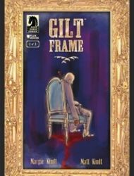 Gilt Frame