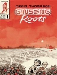 Ginseng Roots