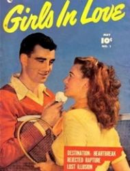 Girls in Love (1950)
