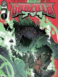 Godzilla (2025)