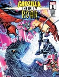 Godzilla: Infinity Roar