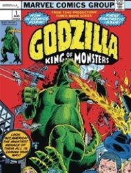 Godzilla: King of the Monsters (2024)