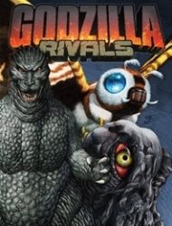 Godzilla Rivals: Round One