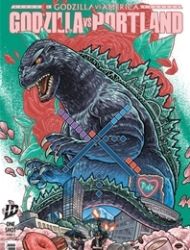 Godzilla vs. America: Portland