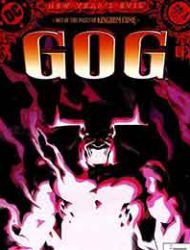 Gog (Villains)