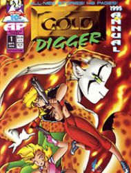 Gold Digger Annual