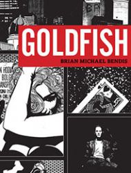 Goldfish (2022)