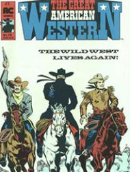 Great American Western