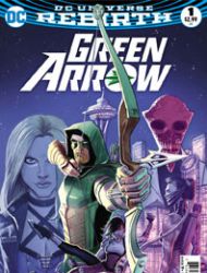 Green Arrow (2016)