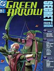 Green Arrow Secret Files and Origins